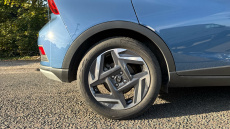 Hyundai BAYON 1.0 TGDi Ultimate 5dr Petrol Hatchback